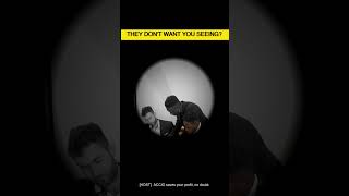 They don't want you seeing this. | AI Business Podcast #Shorts
