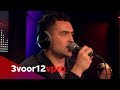 The Murder Capital - Feeling Fades + Green & Blue (Live at 3voor12 Radio)