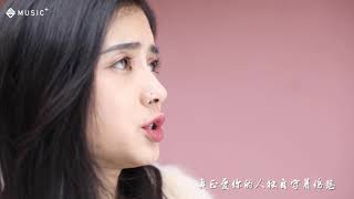 【玖零音乐】【痴心绝对】美女小姐姐这版《痴心绝对》 是不是听出了和 歌手李&圣&杰不一样的感觉呢