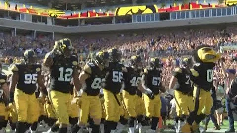 Kirk Ferentz aims to change culture of Hawkeye Foo...