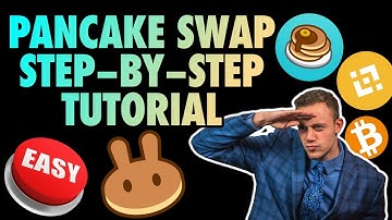 PancakeSwap Farming Tutorial | EARN CAKE TOKENS With Low Fees!