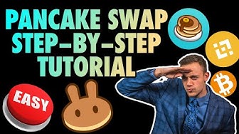 Pancakeswap Youtube