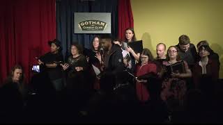 Actionplay Voices Choir Believer