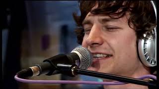 Gotye - Learnalilgivinanlovin (Live on Triple J/JTV, 2006)