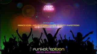 PRINCE IGOR - POLOVETSIAN DANCE (ANASTASIA) DEEJAY MICK REMIX (AUDIO VISUAL SPECTRUM BARS)