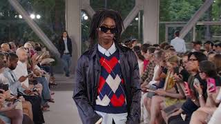 Ami Paris Spring/Summer 2027