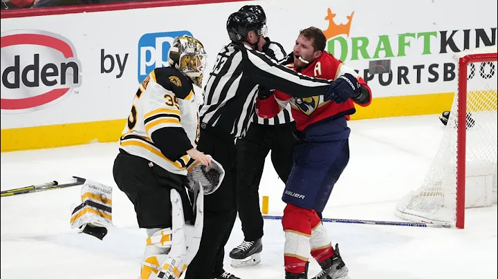 The NHL Is TERRIFIED Of This…