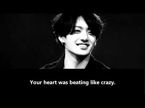 BTS Jungkook Crush Short FF