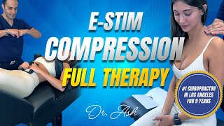 Best Chiropractor for Posture, Neck Pain, Sciatica, Herniated discs - Best Decompression Therapy