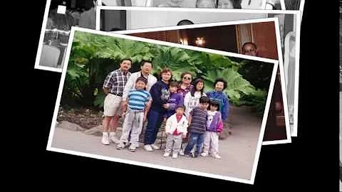 Photos In Memory of Mrs. Chen Pi-Hsia Tsai  (Apr 2...