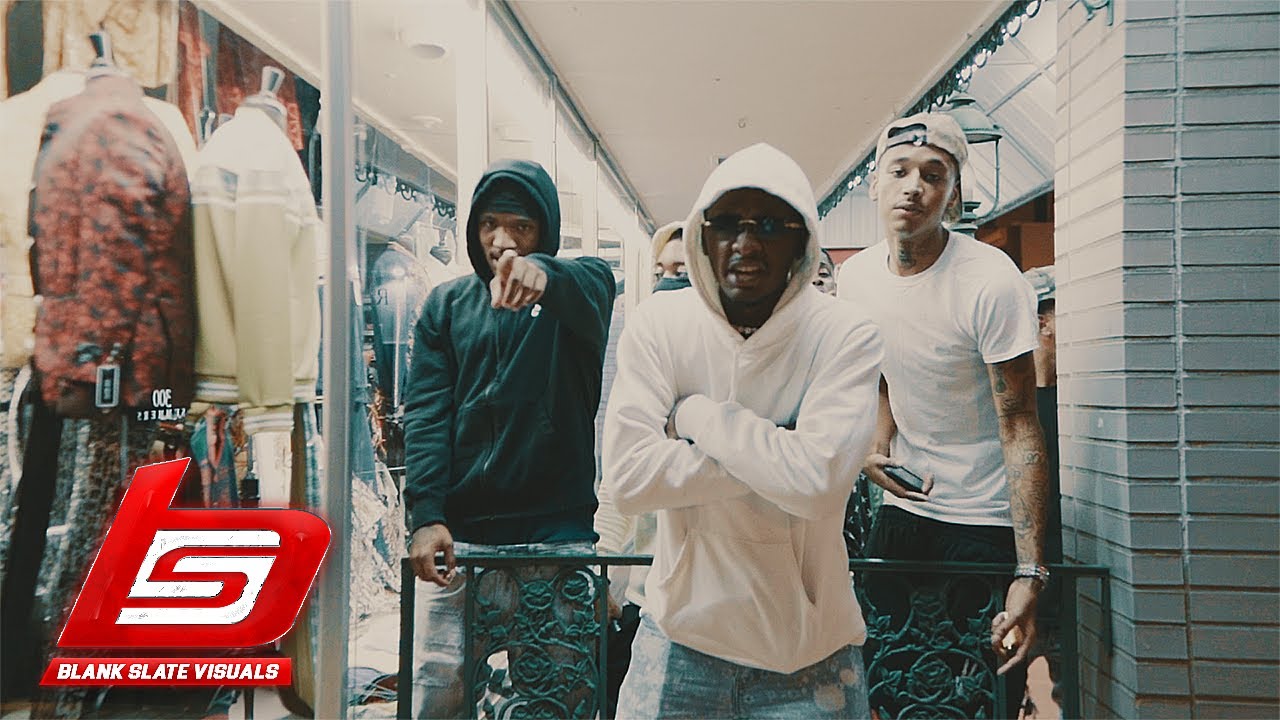Watch YoPa Baby & Potey - Can't Lose (shot by @blankslatevisuals) on YouTube Watch YoPa Baby & Potey - Can't Lose (shot by @blankslatevisuals) on YouTube