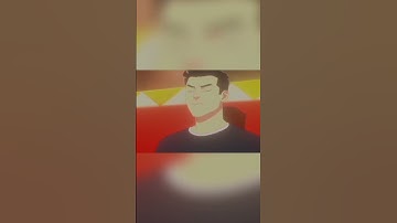 Omni Mark 🔥 #edit #invincible #omniman #viraledit #viral #shorts #fyp #omnimark #mark