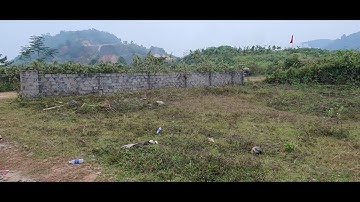 Bán đất Bãi Dài Tiến Xuân Thạch Thất. phân lô đẹp. diện tích 2,42ha