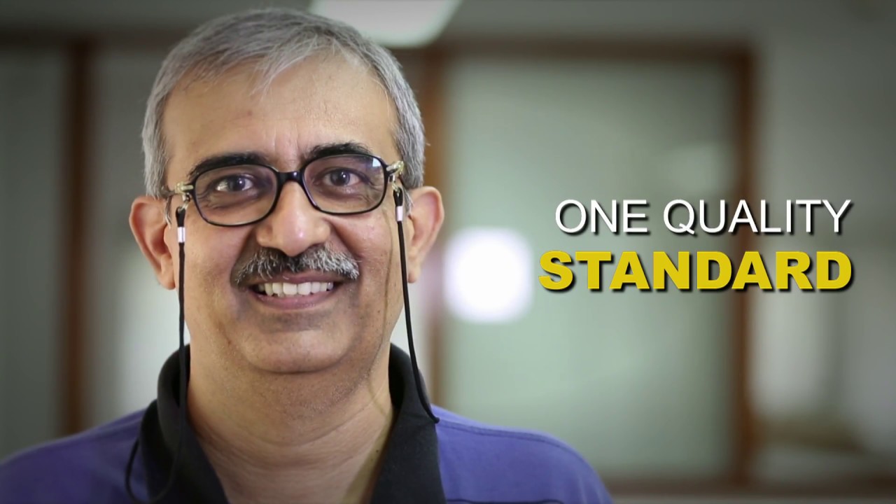 Abbott Corporate Video