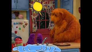 Bear in the Big Blue House I All Weather Bear I Series 2 I Episode 18 (Part 4)