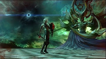 Lightning Returns: FFXIII—Bhunivelze+ [0:42 | 2,280,600] (Hard)