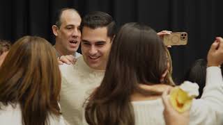 Baby Caroline Revealed To Dad And Mom Nick And Melissa Rejoice 2026 Rejoice Be Glad For God Is Good