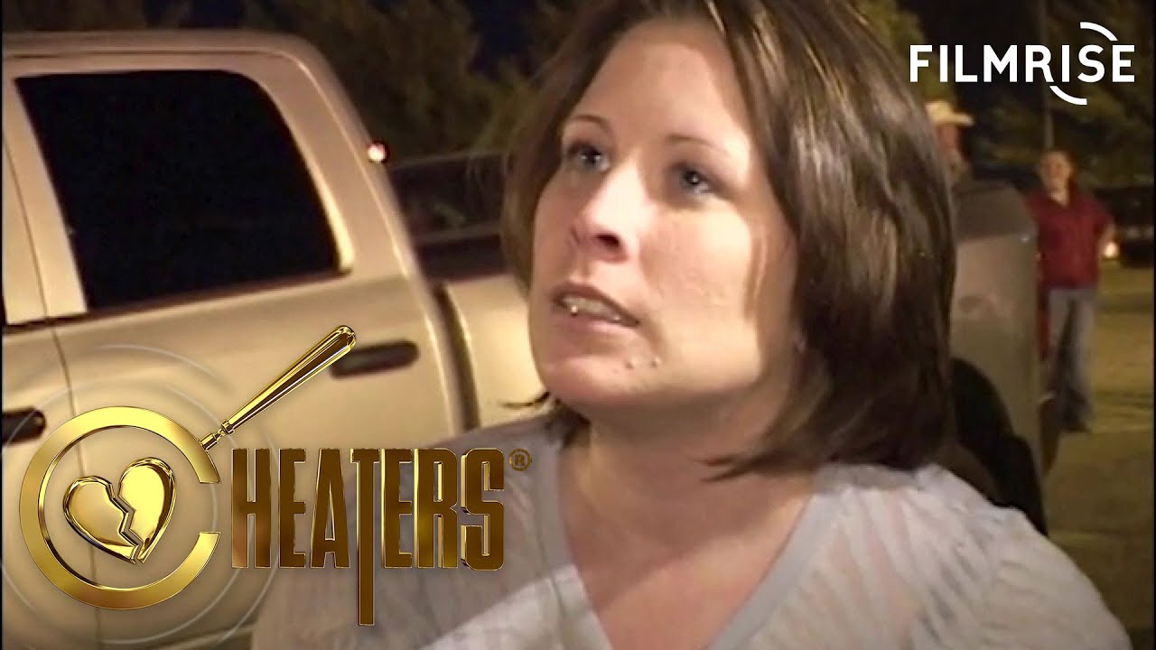 Cheaters - Season 8, Episode 33 - Full Episode