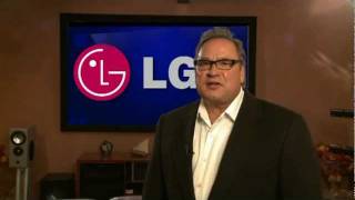 Traviss Audio Video - LG