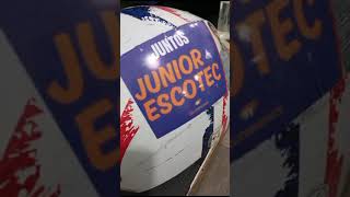 Como colocar adesivo no capacete? Veja como ficou! Suzano Junior da Escotec