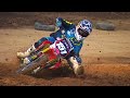 RAW: Justin Barcia - Blue Diamond / August 2009