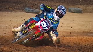 RAW: Justin Barcia  Blue Diamond / August 2009