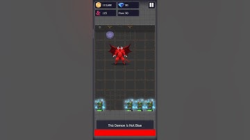 #42 Dunidle: 8-Bit AFK Idle RPG Dungeon  Games