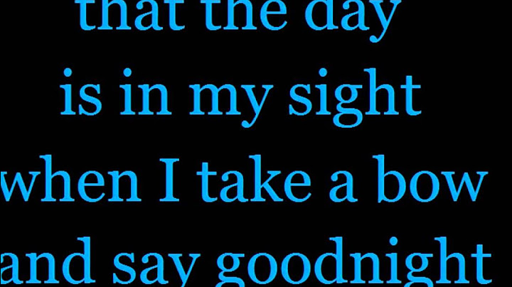 Add It Up Lyric Video version - Lyric Video performance video thumbnail