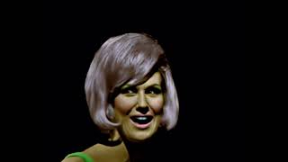 Dusty Springfield   I Only Wanna Be With You 1963, Stereo 4K