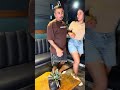 Mulher Divorciada 7 vezes