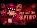 ¿Qué Pasó Con ‪@RaptorGamer ?