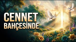 Cennet Bahçesinde — Erdem Çömez kapak görseli