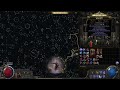 POE EA Collapsing Horizon   Tier 14 Maps