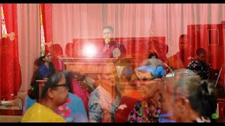 Praise & Worship Awal Tahun | 03.01.2021 | RAPFA