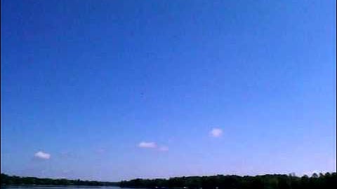 Knocken Polaris rc crash