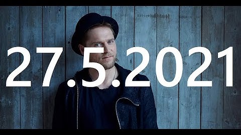 TOP 40 SINGLE CHARTS ► 27. Mai 2021