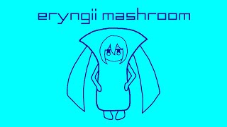 eryngii mashroom feat.Miku Hatsune
