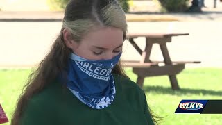 Masks and hearing-impaired: UofL audiologist offers tips to keep in mind
