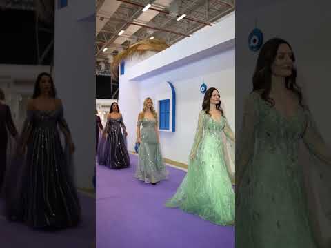 مدل جديد لباس مجلسي  لباس مجلسی    فستان لباس عرو