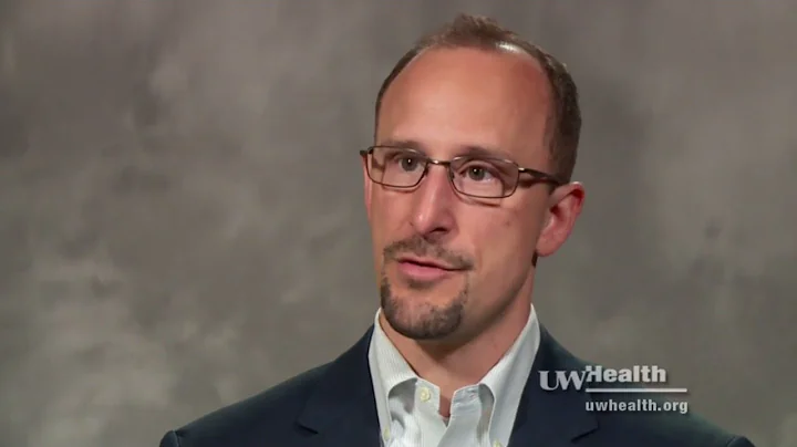 Seth Dailey, MD, UW Health Ear, Nose and Throat (E...