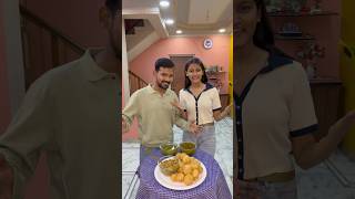 Stone Paper Scissor | Part - 1 | Panipuri Challenge | Real Aman #shorts