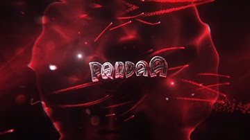 #1 | INTRO | Pandaa | Collex (C4D)