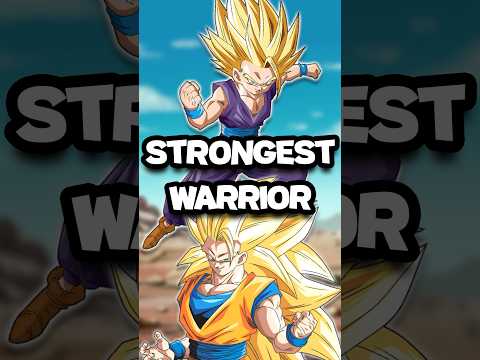 The STRONGEST Z