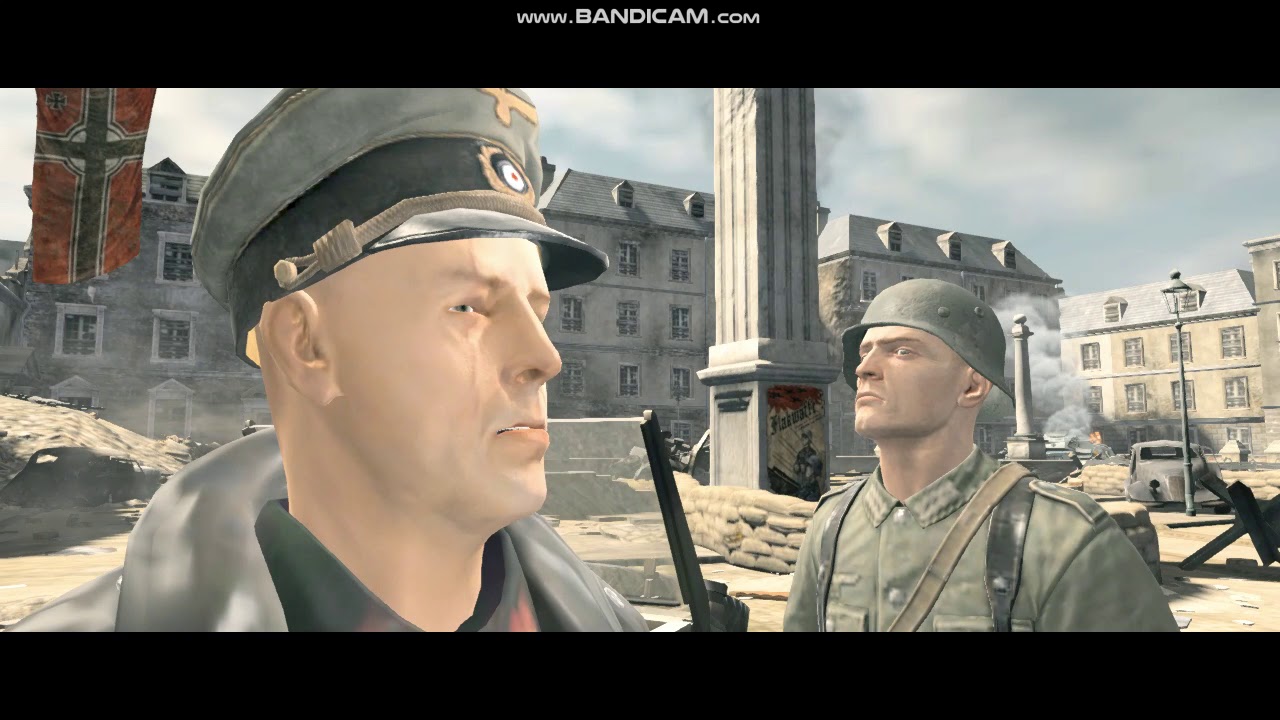 снайпер элит 2 - YouTube