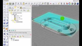 Famous Video_7_2-1/2 Axis Tutorials Facing and  Pocketing Wealth