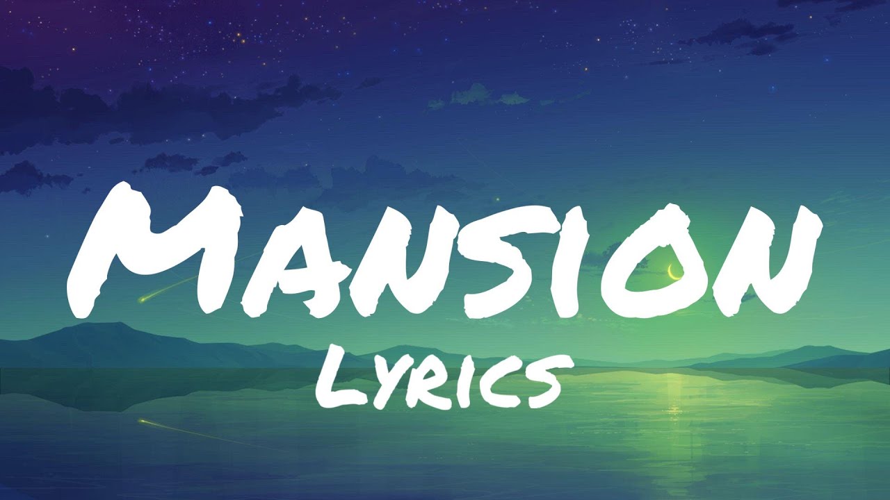 NF, Fleurie - Mansion (Lyrics)
