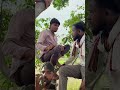 मरते मरते बच गए #funny #comedy #harshpushptode
