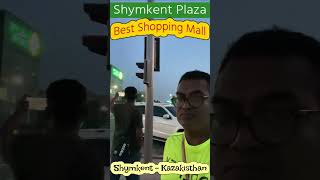 Shymkent Plaza Best Shopping Mall #shymkent #shymkenttour #life #kazakistan