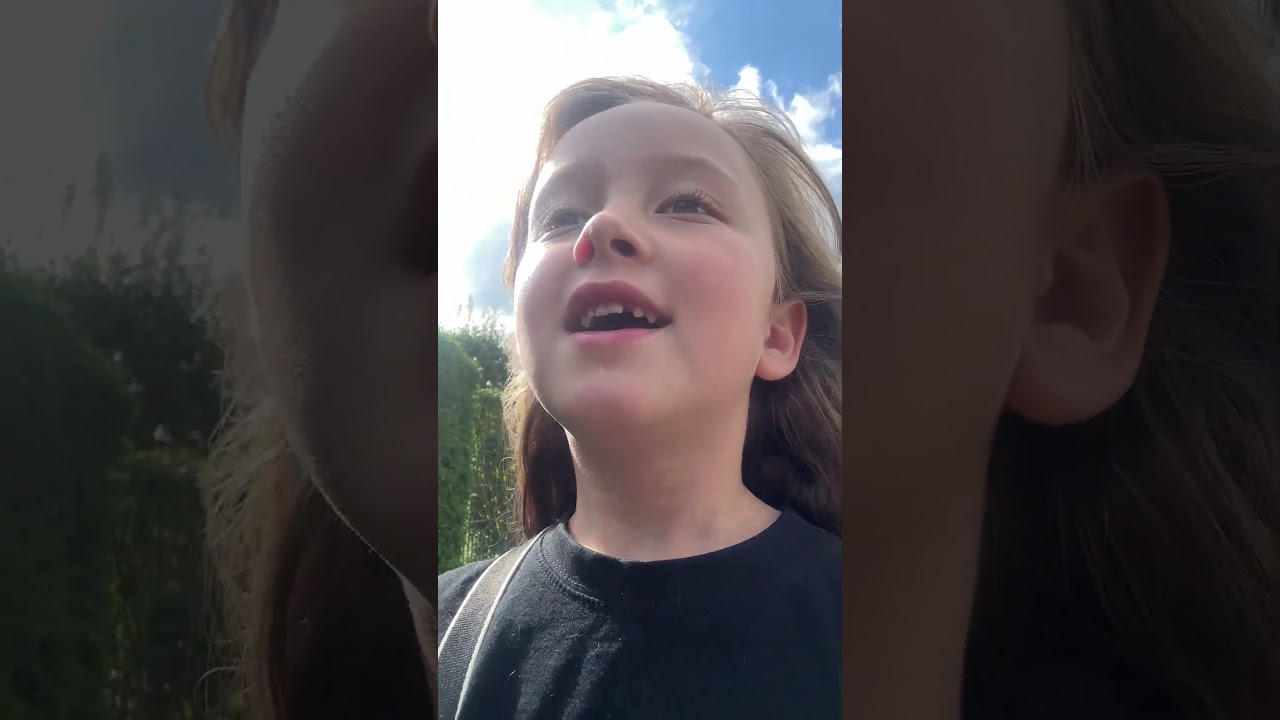 🎒 Auf dem Weg zum Labubu-Laden!  