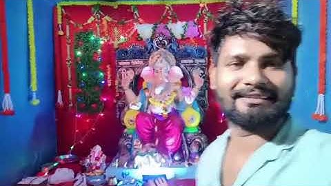 #trustinallah My First Vlog 😂 || My First Vlog Video 2024 || Ritesh Raahi Vlogs ।